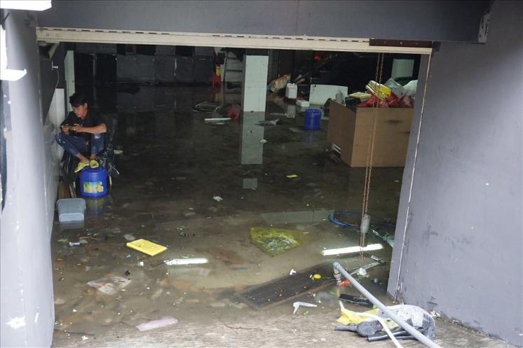 Công Ty TNHH Ecolux -Giải Pháp Nước Nóng, Cấp Thoát Nước & Xử Lý Nước Bền Vững